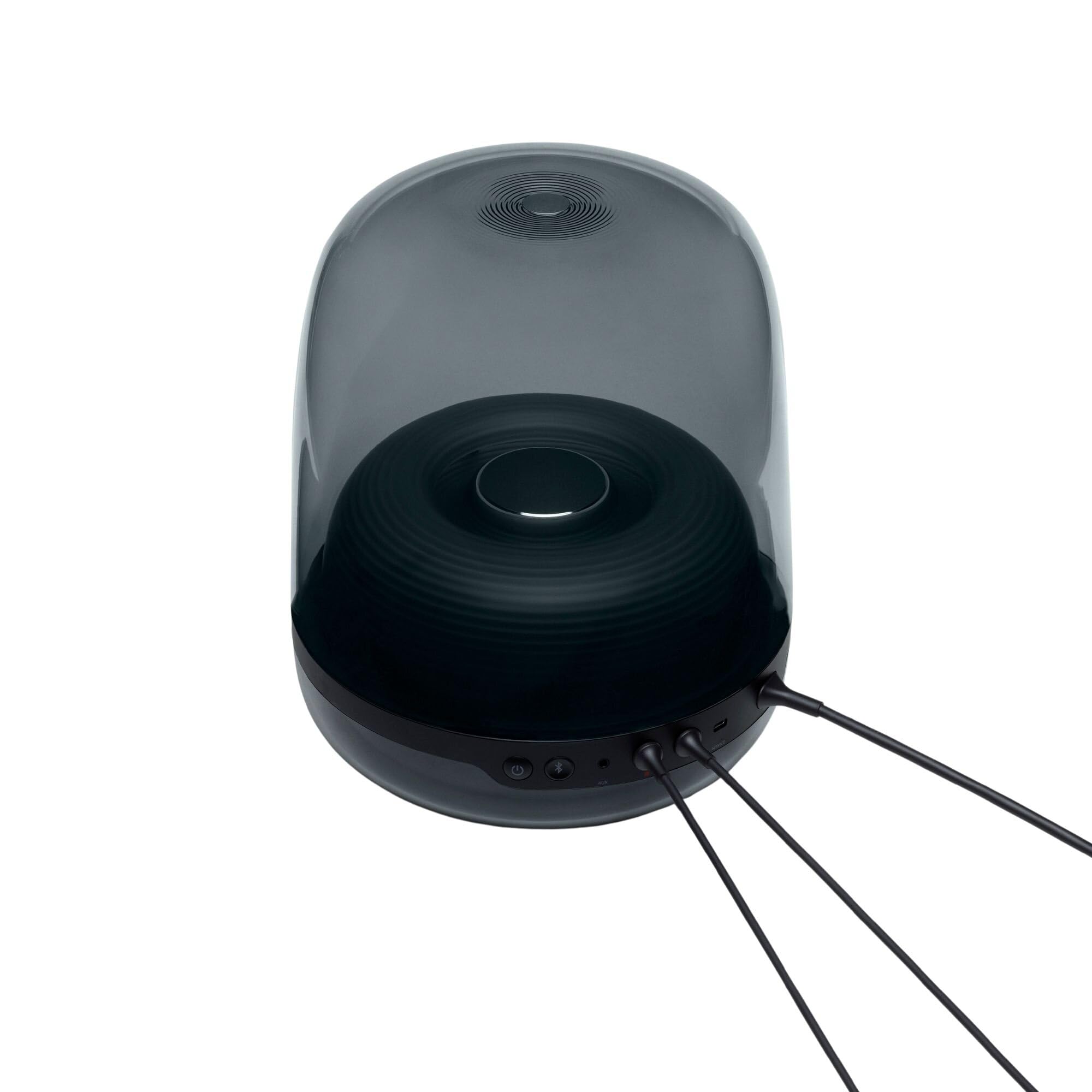 Harman Kardon SoundSticks 4 Bluetooth Hoparlör Sistemi, 140 W Güç